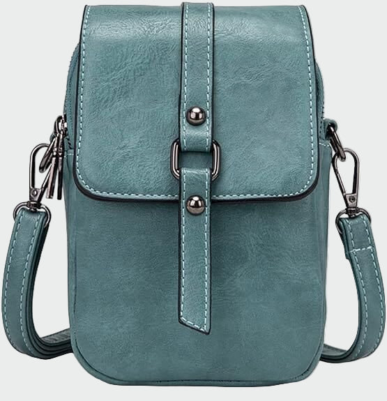 BUNDABERG | Smooth Vegan Leather