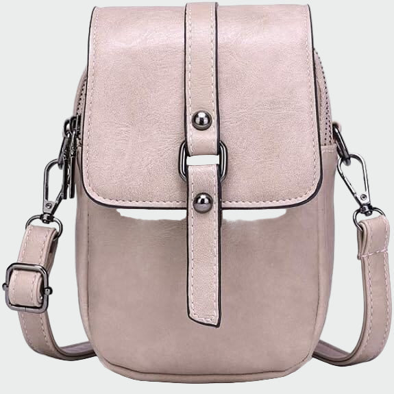 BUNDABERG | Smooth Vegan Leather