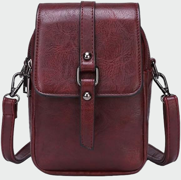 BUNDABERG | Smooth Vegan Leather