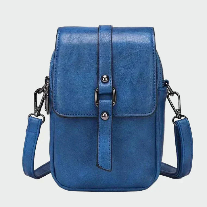 BUNDABERG | Smooth Vegan Leather