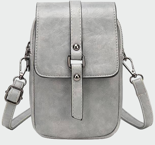 BUNDABERG | Smooth Vegan Leather