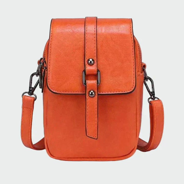 BUNDABERG | Smooth Vegan Leather